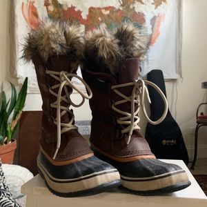 Sorel Winter Boots